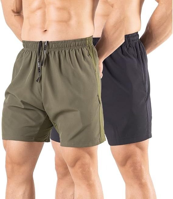 Men'S Athletic Shorts image 2